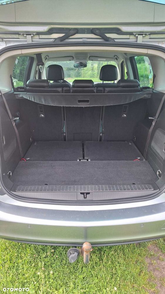 Opel Zafira - 8