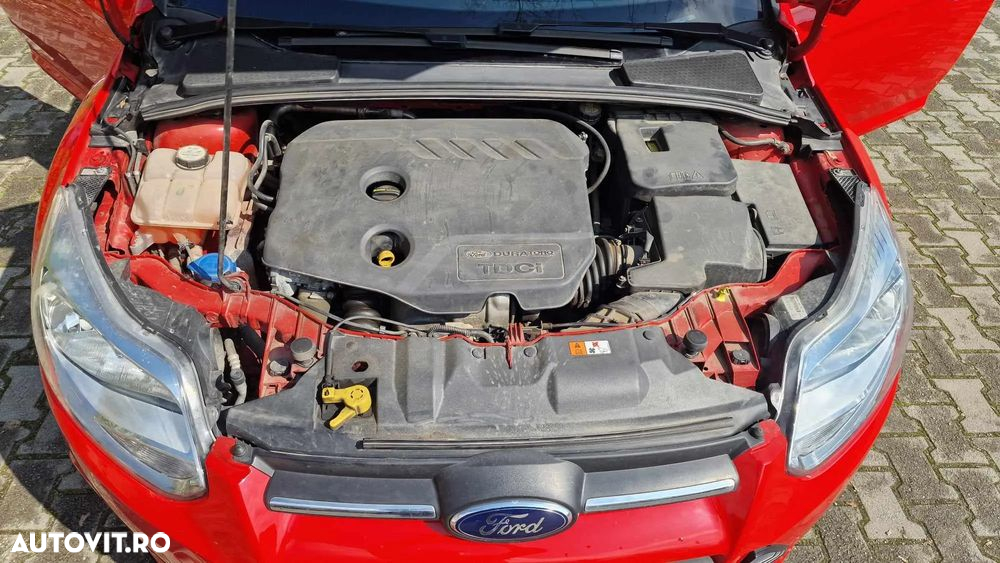 Ford Focus - 20