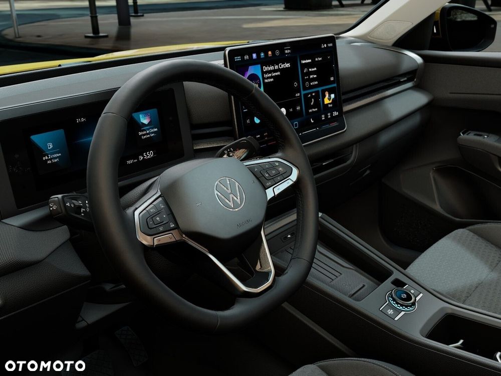 Volkswagen T-Roc - 2