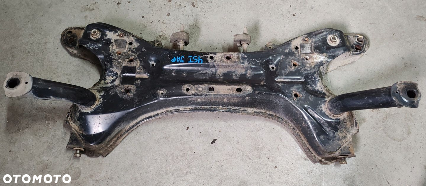 Sanki wózek pod silnik japoński Toyota Yaris I 99-05 - 2