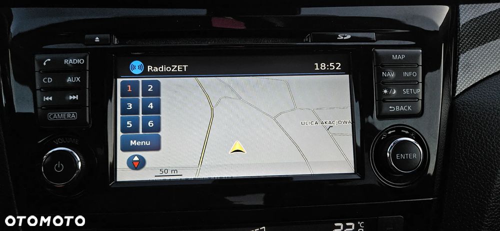 Nissan X-Trail 1.6 dCi ALL-MODE 4x4i Tekna - 17