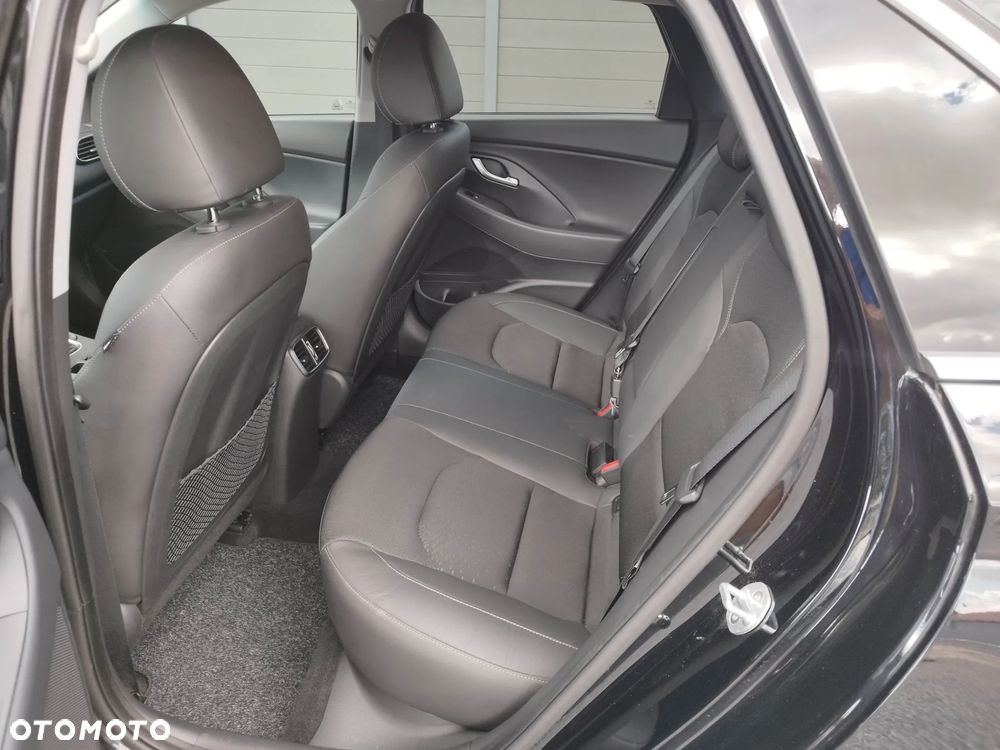 Hyundai i30 1.0 T-GDI Premium - 26