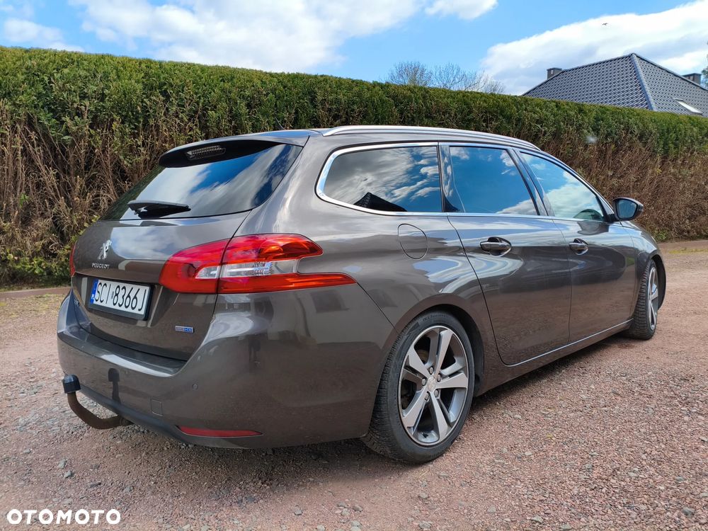 Peugeot 308 - 6