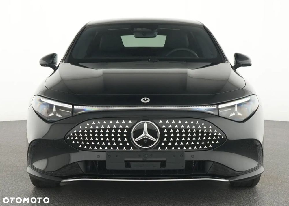 Mercedes-Benz CLA - 5