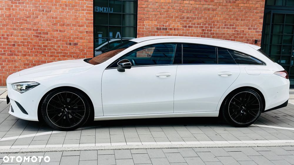 Mercedes-Benz CLA 200 d 8G-DCT - 10
