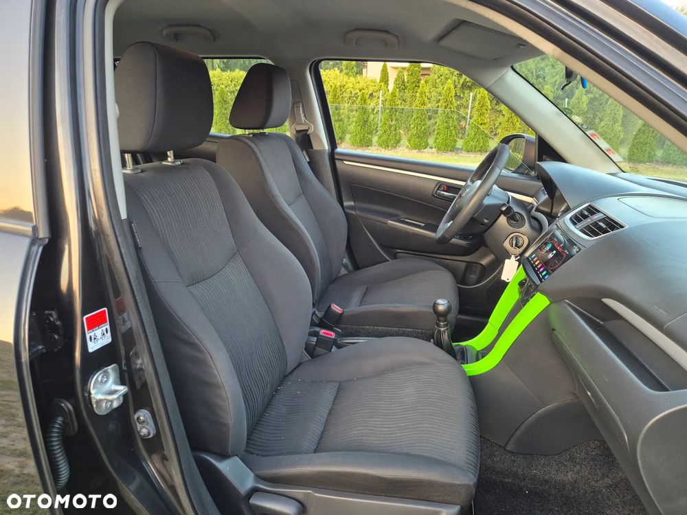 Suzuki Swift - 19