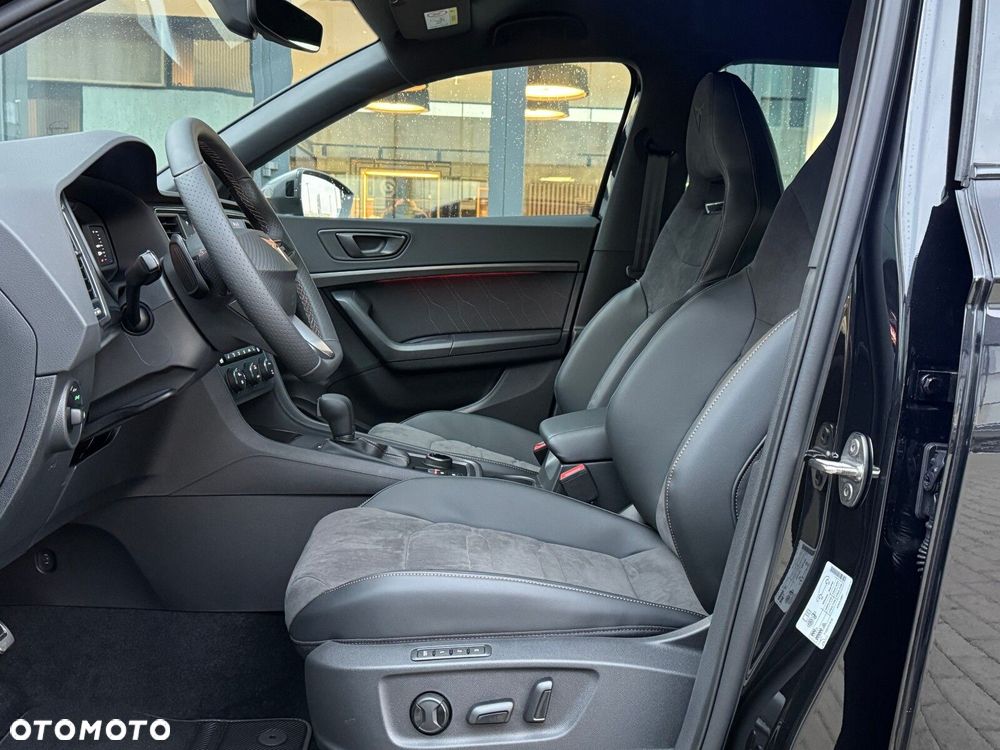 Cupra Ateca 1.5 TSI DSG - 19