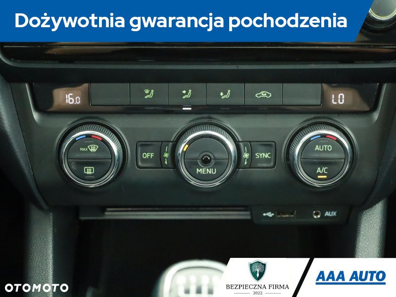 Skoda Octavia - 11