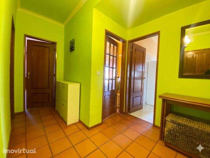 Arrenda-se Apartamento T1 com Aparcamento | Arregaça, Coimbra - Grande imagem: 3/12
