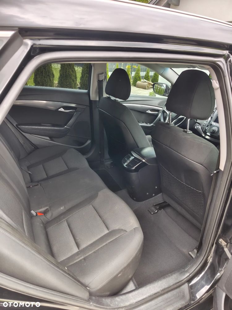 Hyundai i40 1.7 CRDi Style - 11