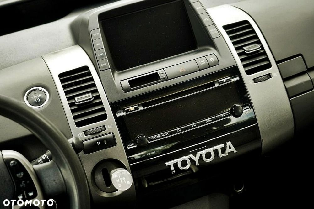 Toyota Prius - 26