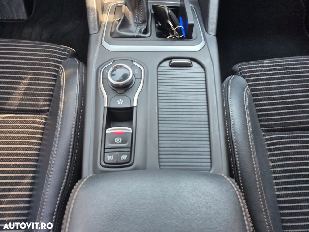 Renault Talisman ENERGY dCi 160 EDC INTENS - 17