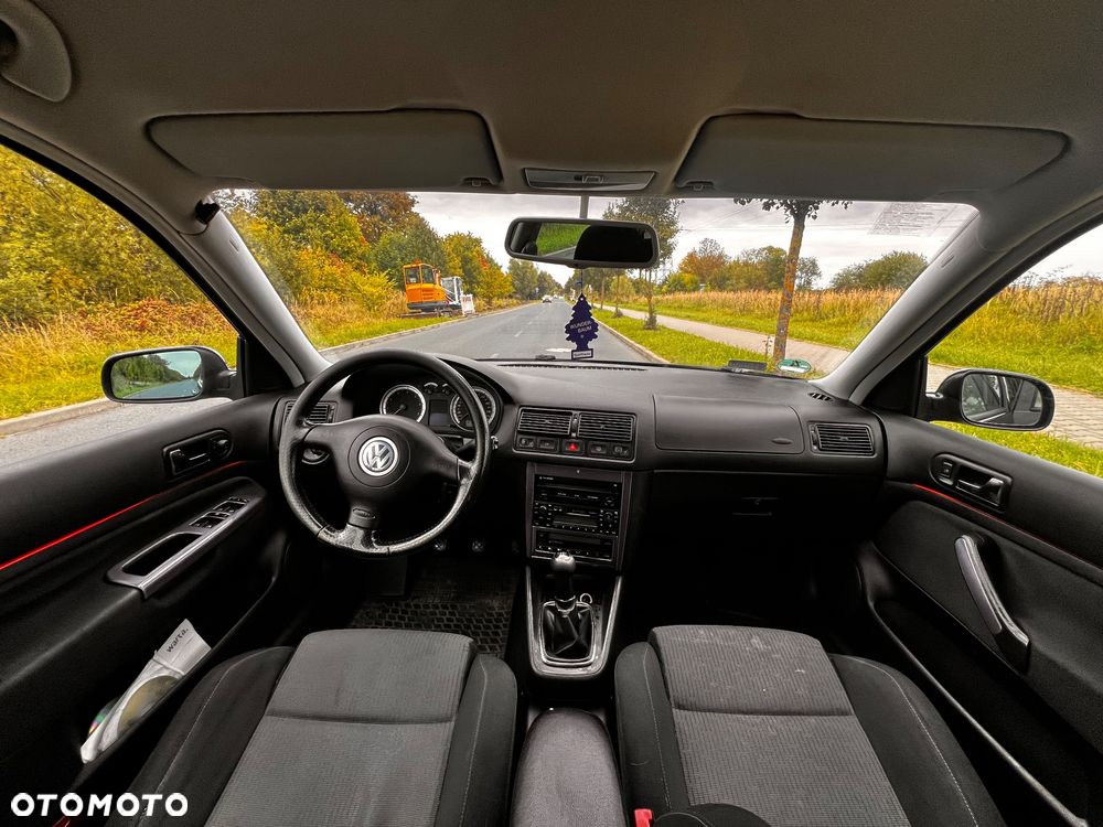 Volkswagen Golf - 9