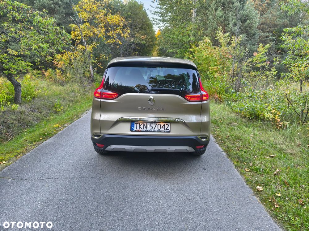 Renault Espace Energy dCi 130 Life - 5