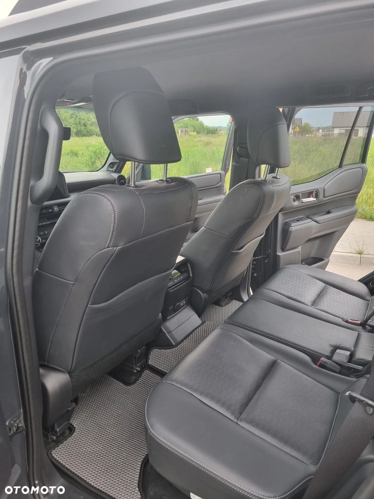 Toyota Land Cruiser LC 2.8 D-4D Executive - 6