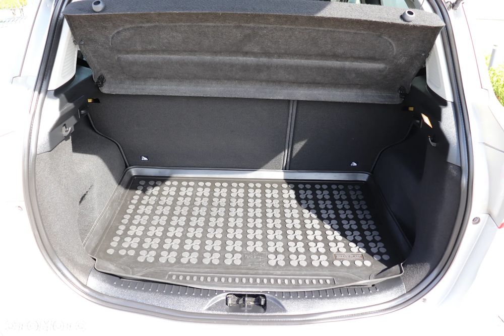 Ford B-MAX 1.0 EcoBoost Trend - 26