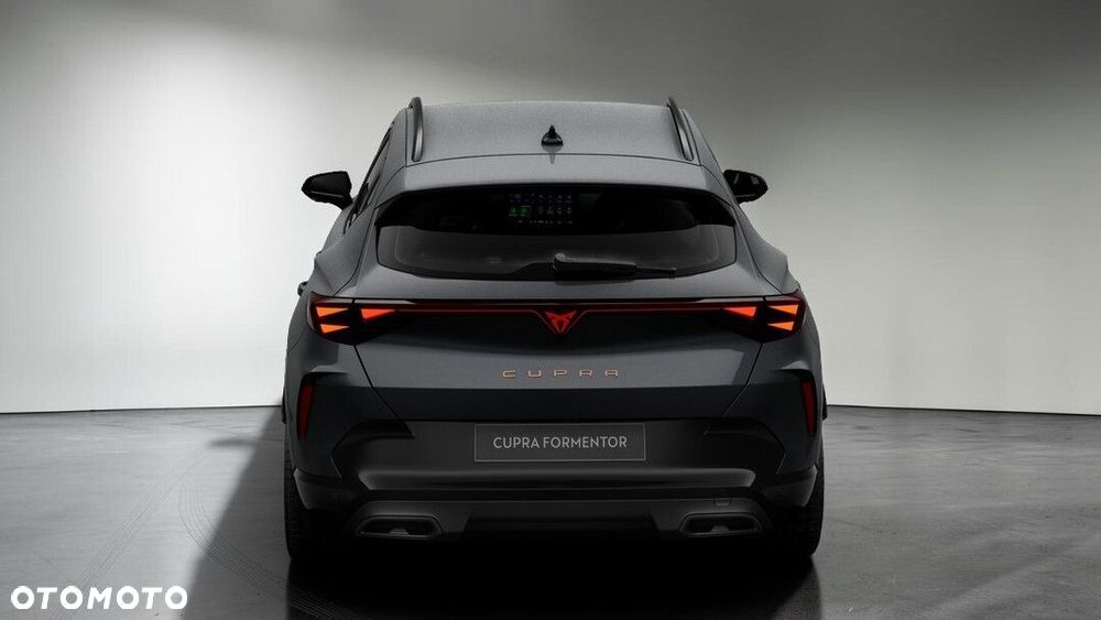 Cupra Formentor 1.5 eTSI mHEV DSG - 4