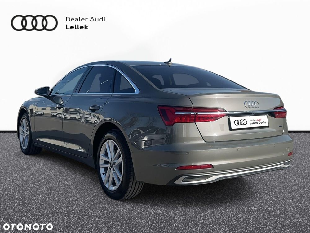 Audi A6 Limousine - 8