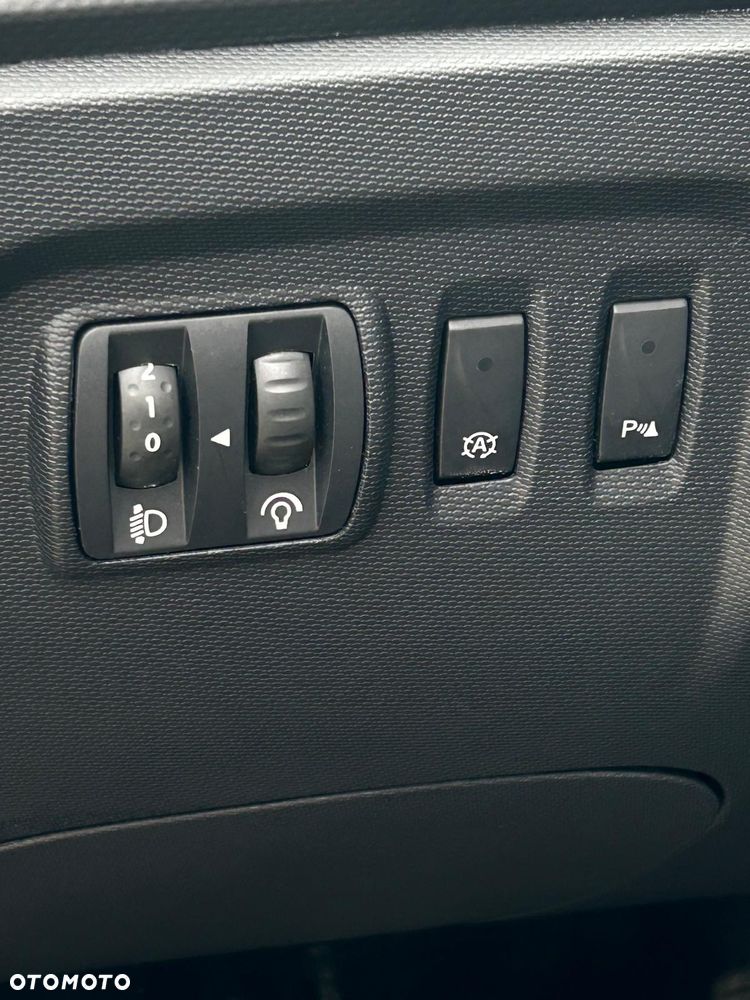 Renault Captur ENERGY dCi 90 Start&Stop Experience - 14