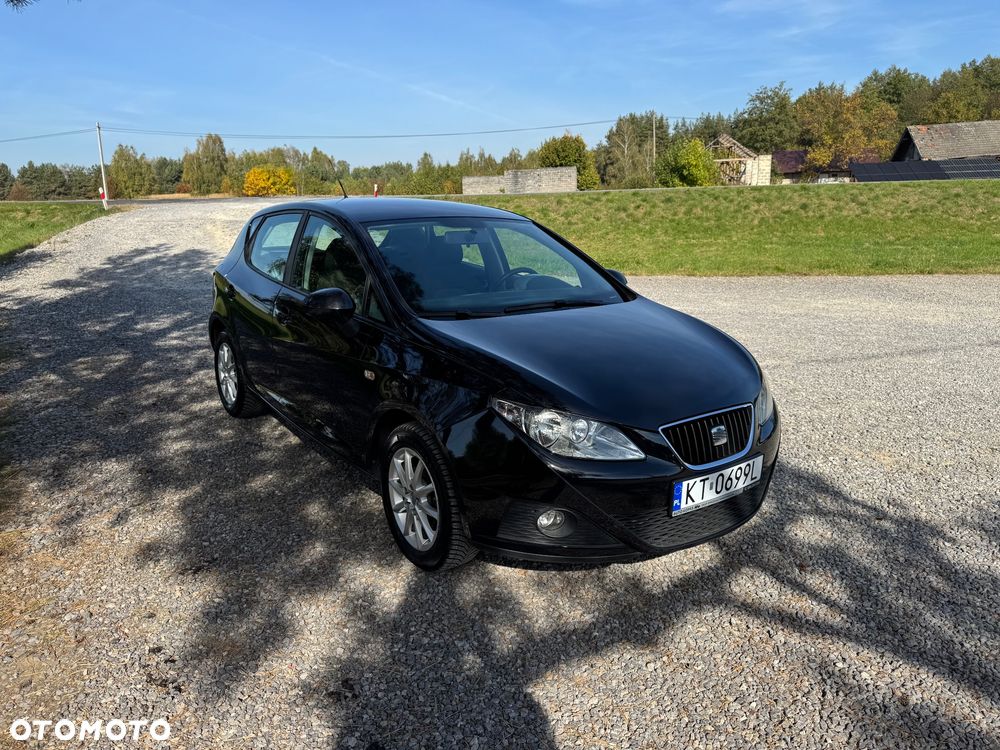 Seat Ibiza 1.6 TDI CR Style 4YOU - 16