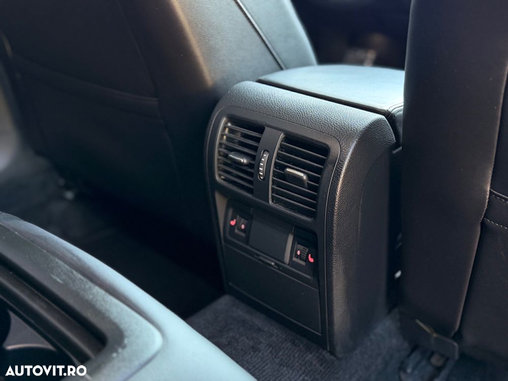Volkswagen Passat CC 2.0 TDI DSG Exclusive - 20