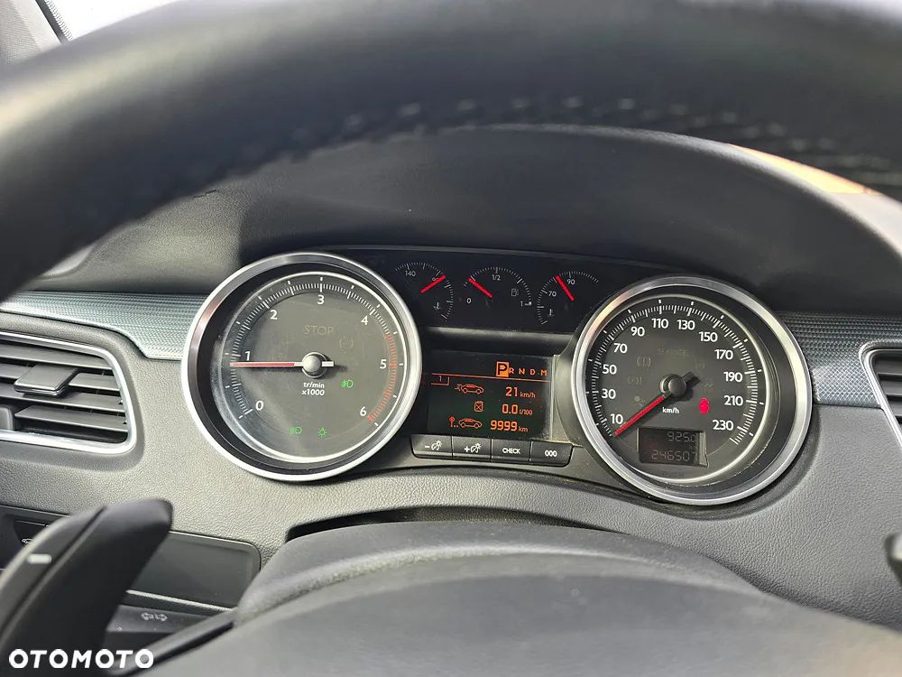 Peugeot 508 - 27