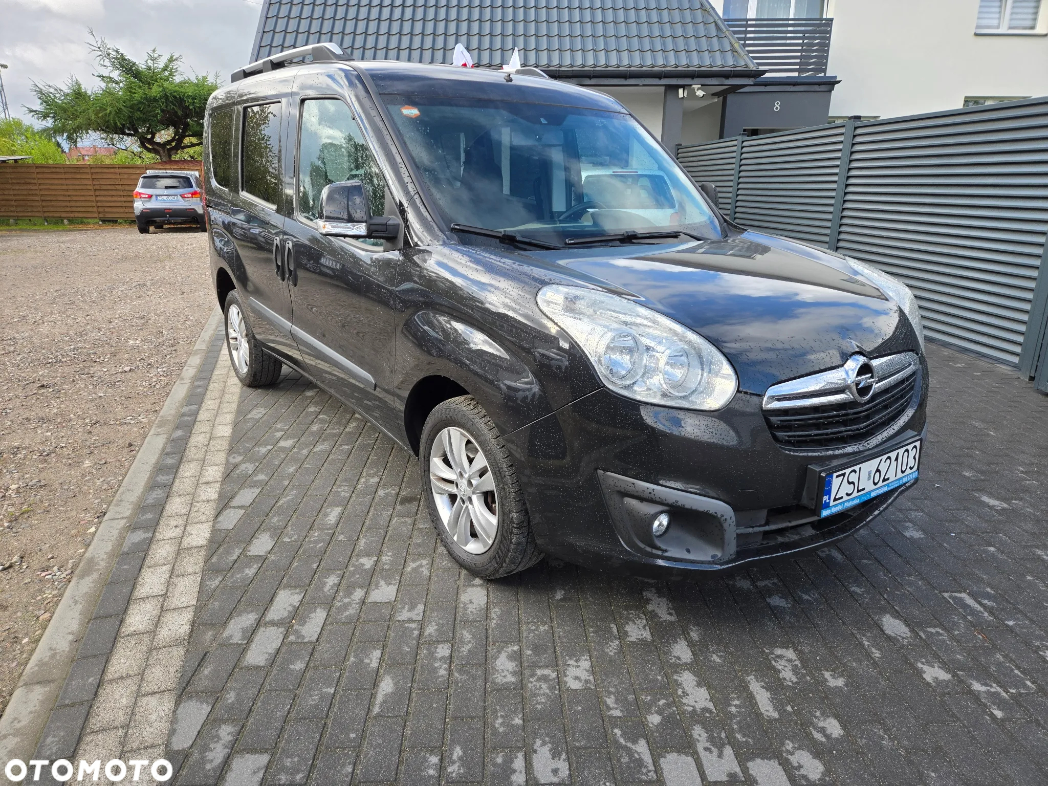 Opel Combo 1.4 L1H1 Edition - 5