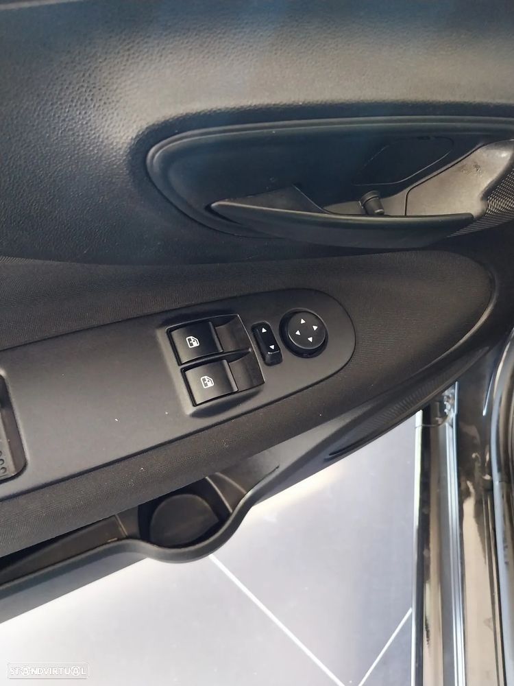 Fiat Punto 1.2 Easy Start&Stop - 12