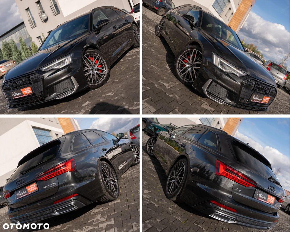 Audi A6 - 18