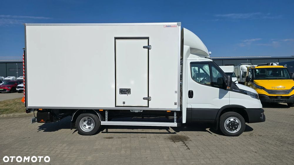 Iveco WYPRZEDAŻ EKSPOZYCJI !!! - 7