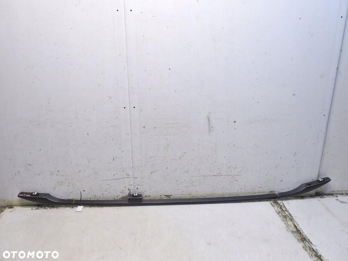 RELING DACHOWY PRAWY BMW E61 - 3