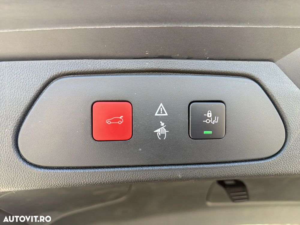 Opel Grandland X 1.2 Turbo ecoTEC START/STOP Innovation - 14