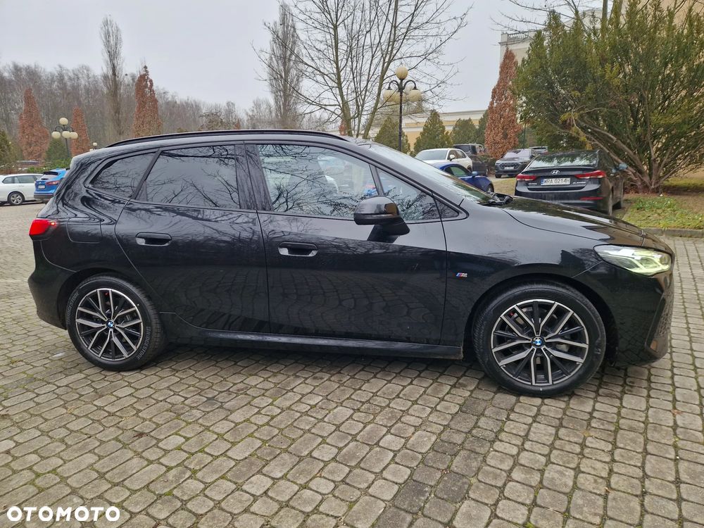 BMW Seria 2 218d sport - 15