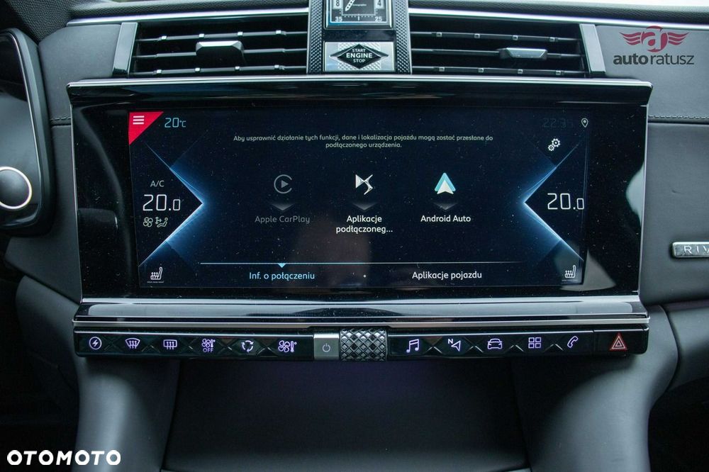 DS Automobiles DS 9 - 37