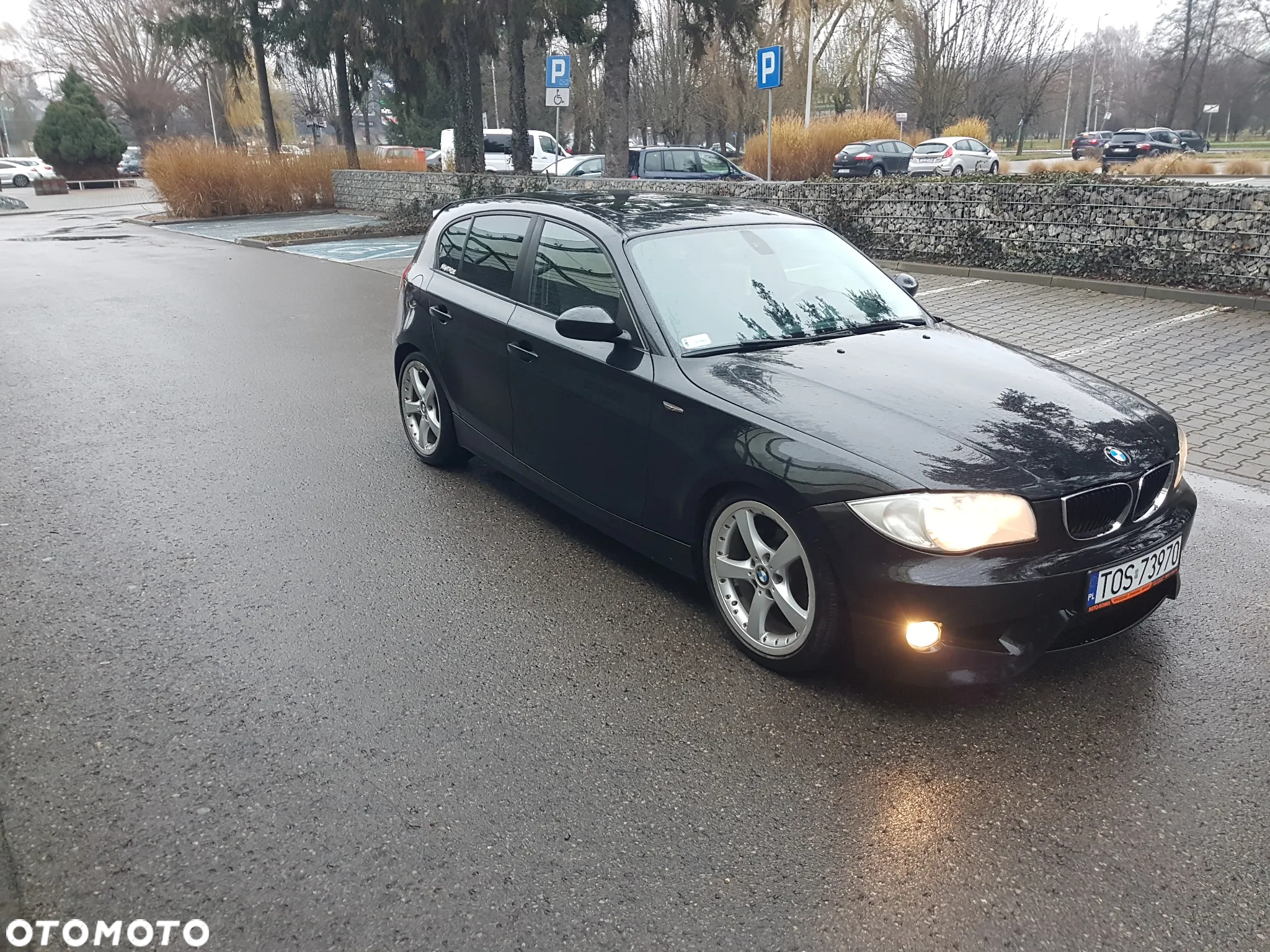 BMW Seria 1 120i - 3