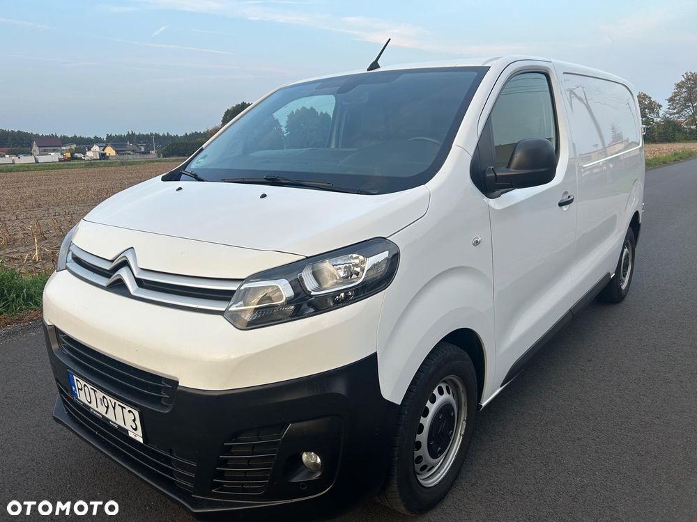 Citroën Jumpy