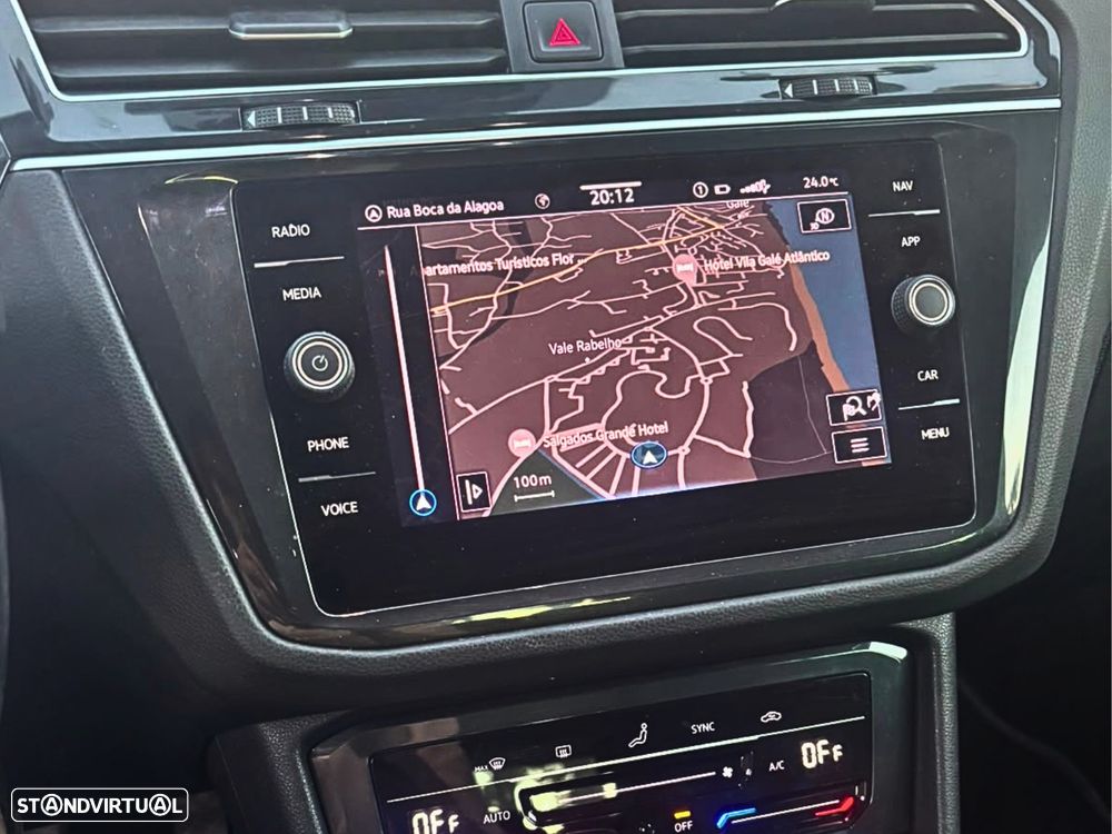 VW Tiguan 1.5 TSI Life - 14