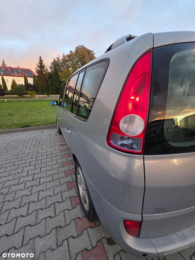 Renault Espace 2.0T 16V Expression - 18