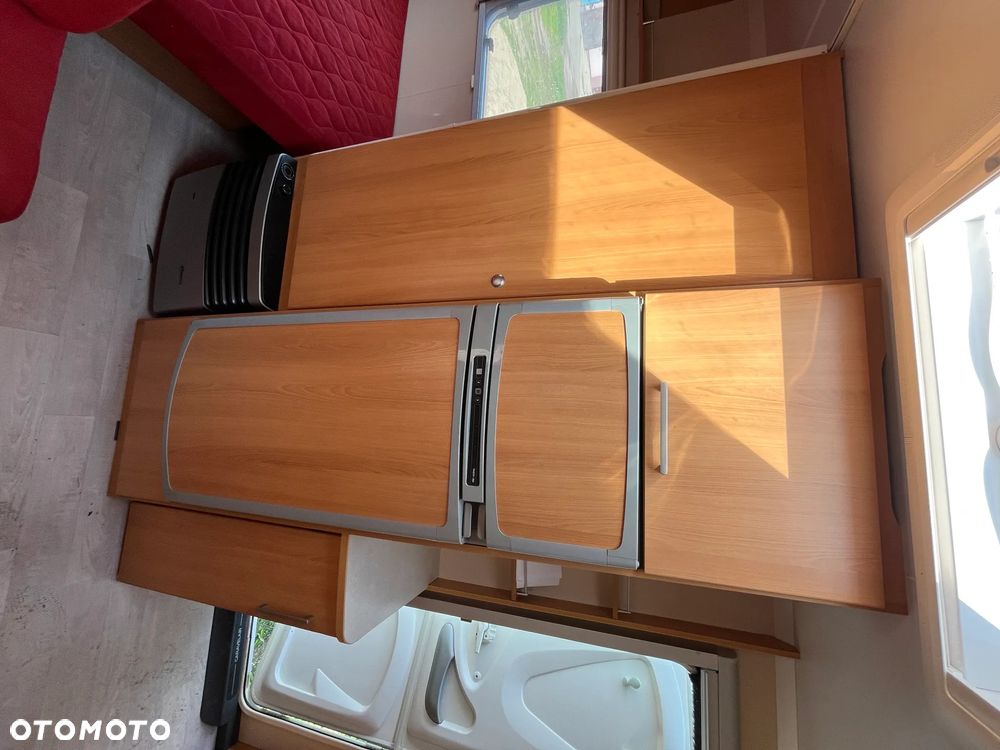 Caravelair Allegra 410 - 14