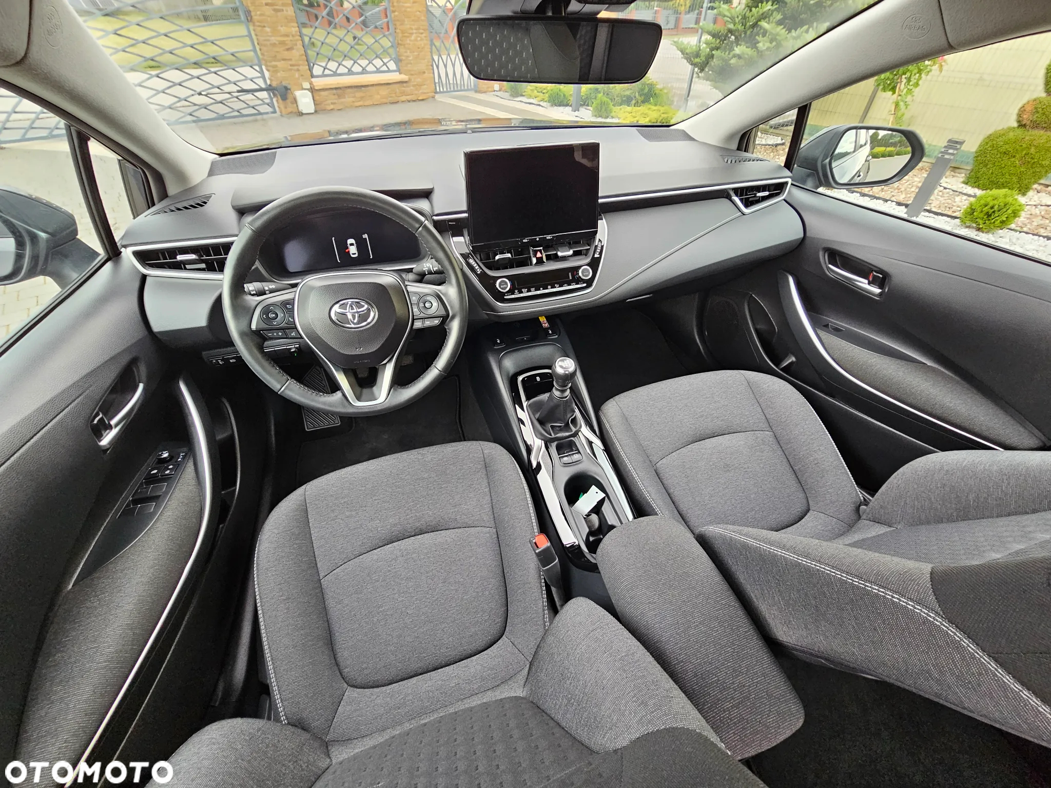 Toyota Corolla 1.5 Comfort - 13