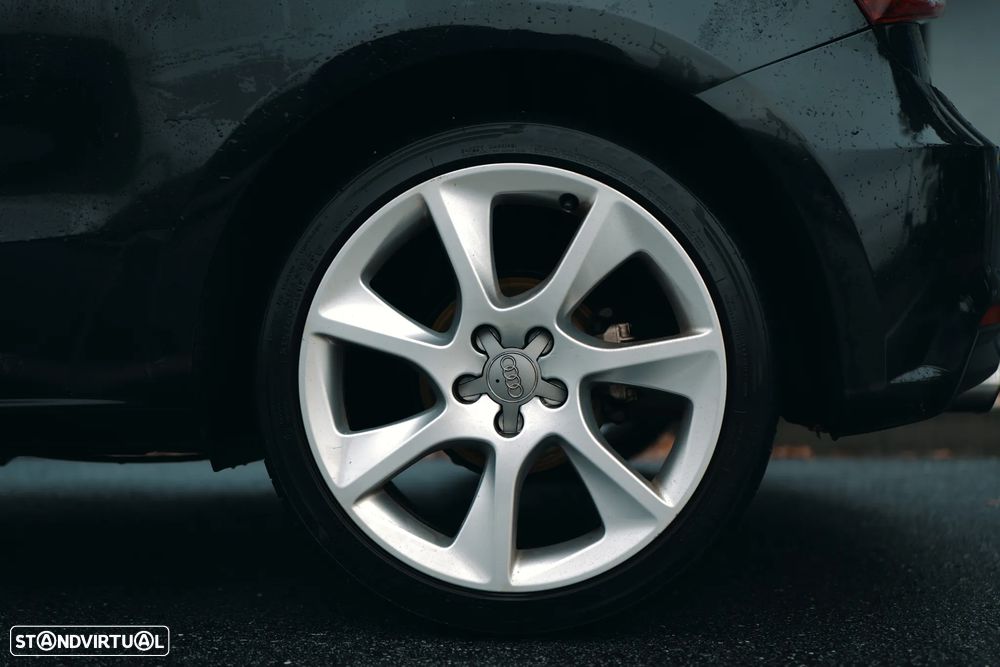 Audi A1 1.4 TFSI Design S tronic - 6