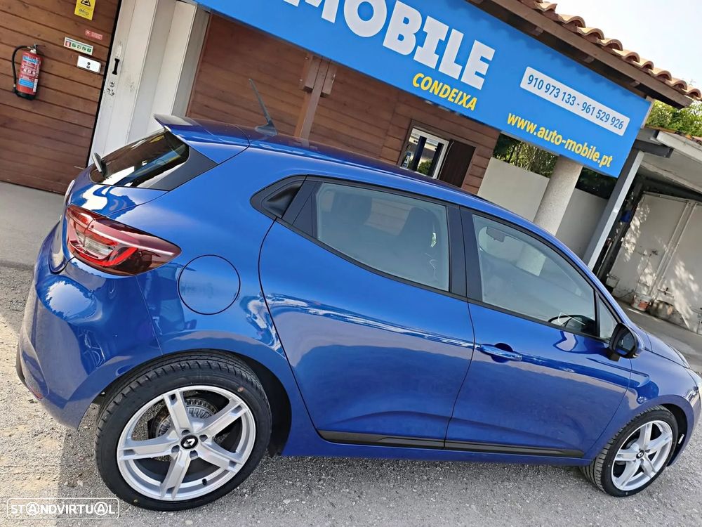 Renault Clio 1.0 TCe Evolution - 6