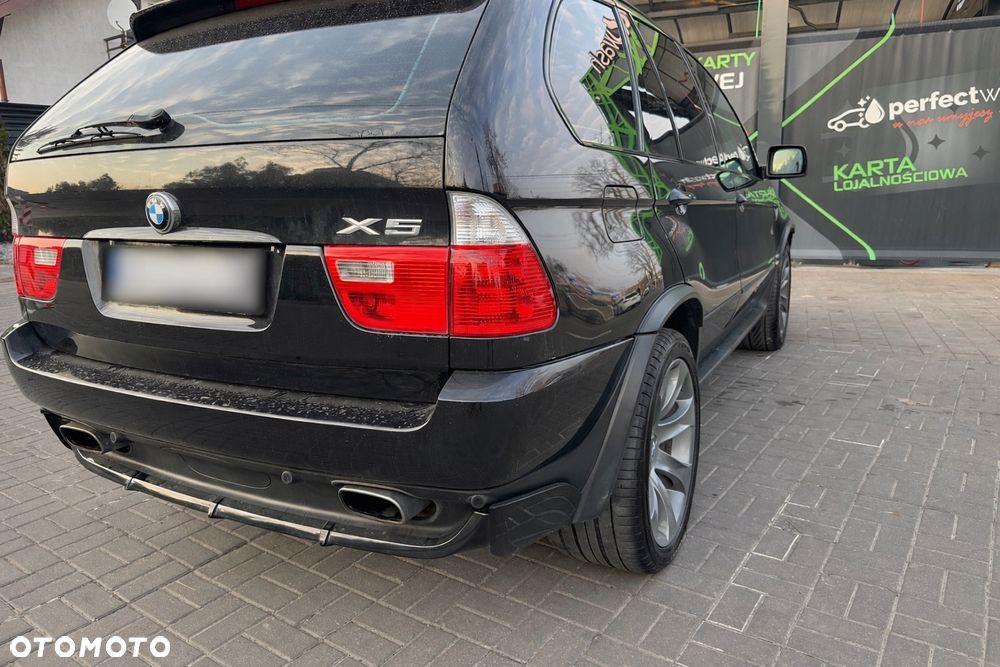 BMW X5 - 5