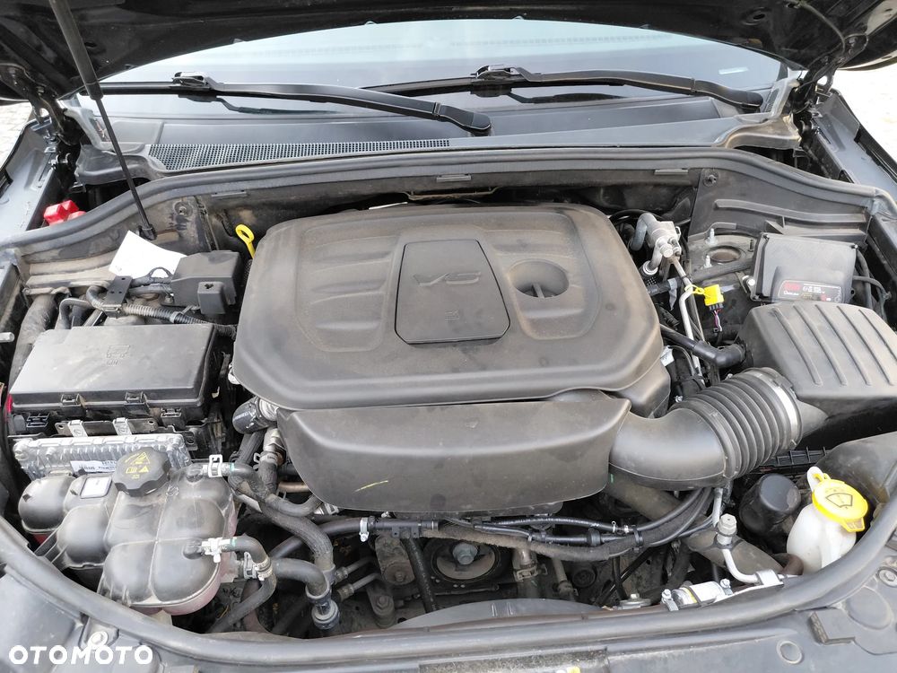 Jeep Grand Cherokee - 6