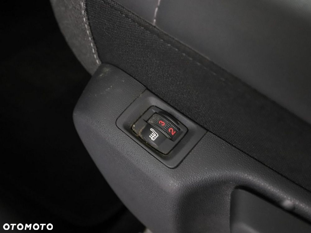 Citroën C3 Aircross 1.2 PureTech Plus S&S - 36