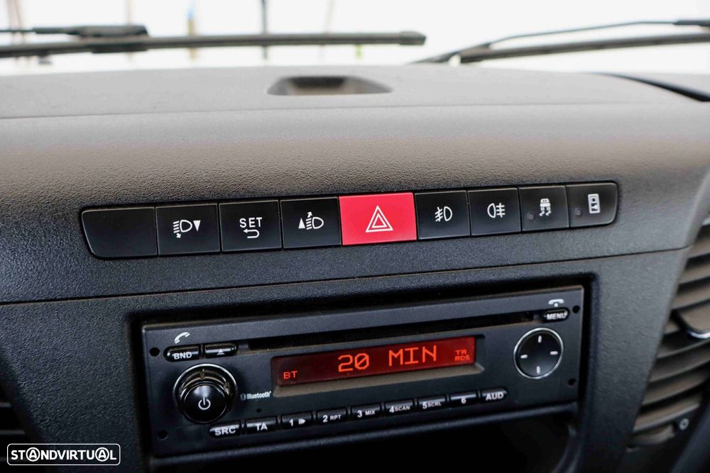 Iveco Daily 3.0 35C15D 4100 - 16