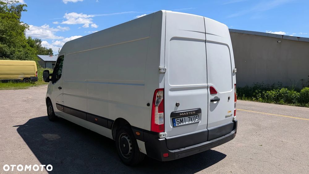 Renault Master - 5