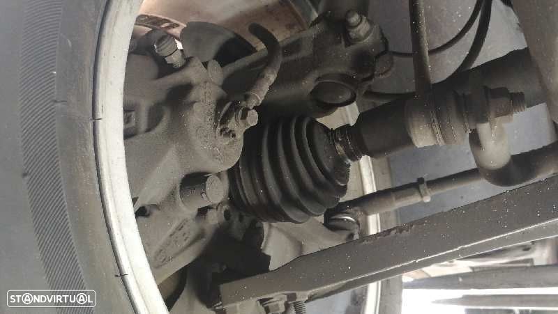 MANGA DE EIXO FRONTAL DIREITA VOLKSWAGEN GOLF V 2006 -1K0407256P - 4