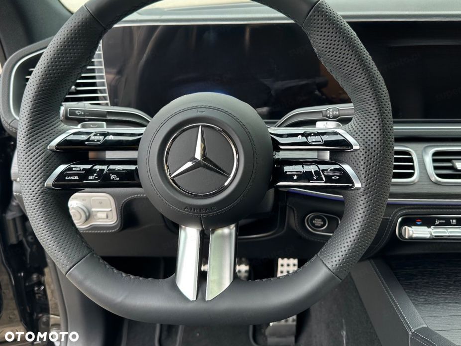 Mercedes-Benz GLE - 9