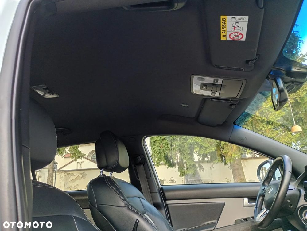 Kia Sportage - 29